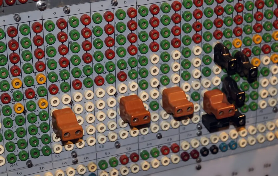 Studio Equipment Integration