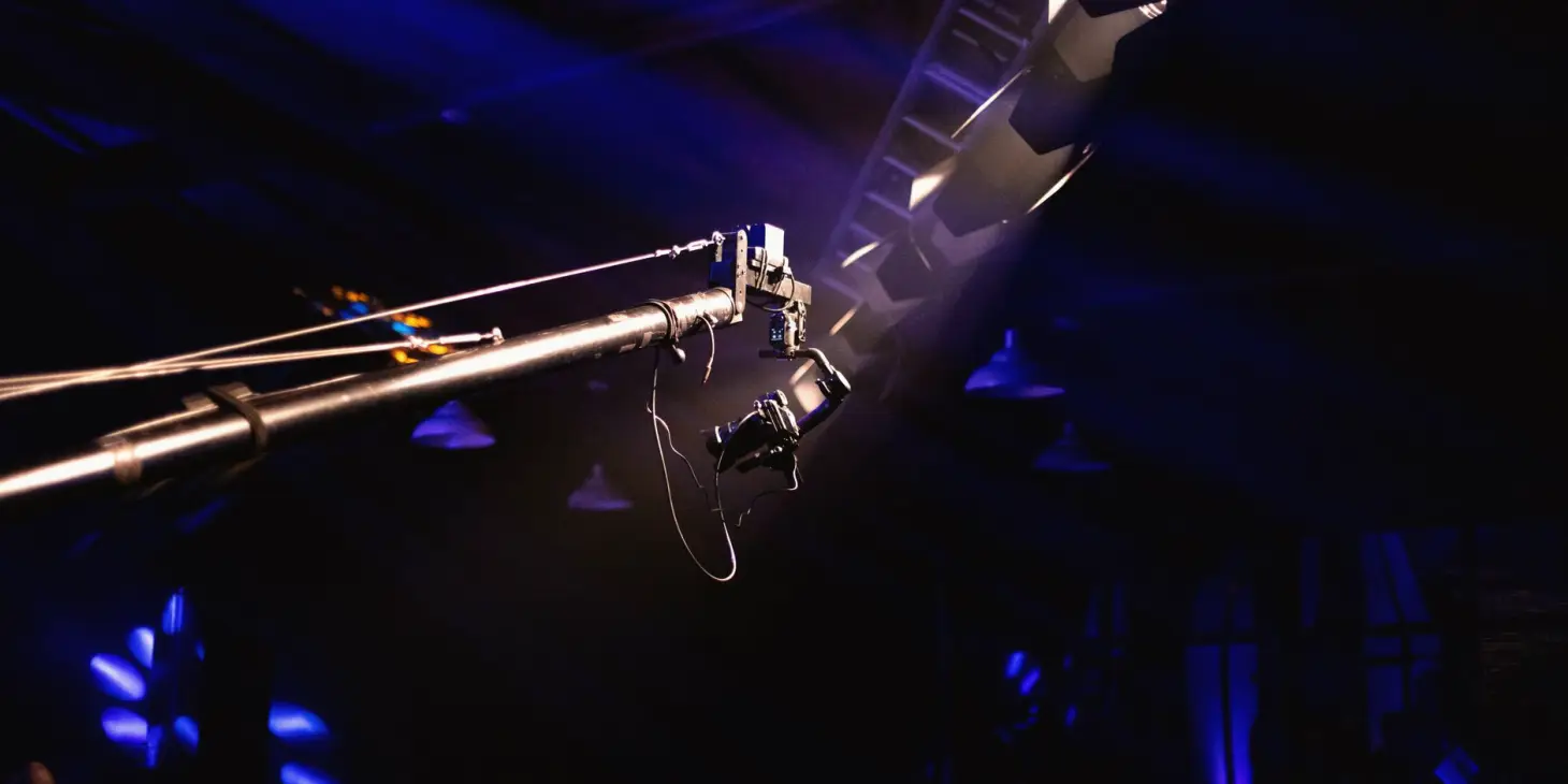 What Lighting Design for a Live TV Studio Costs, and What Moves the Price