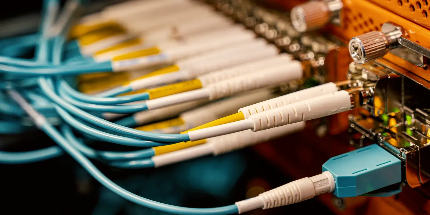 Inside a Gallery Build: How We Wire and Test Studio Systems