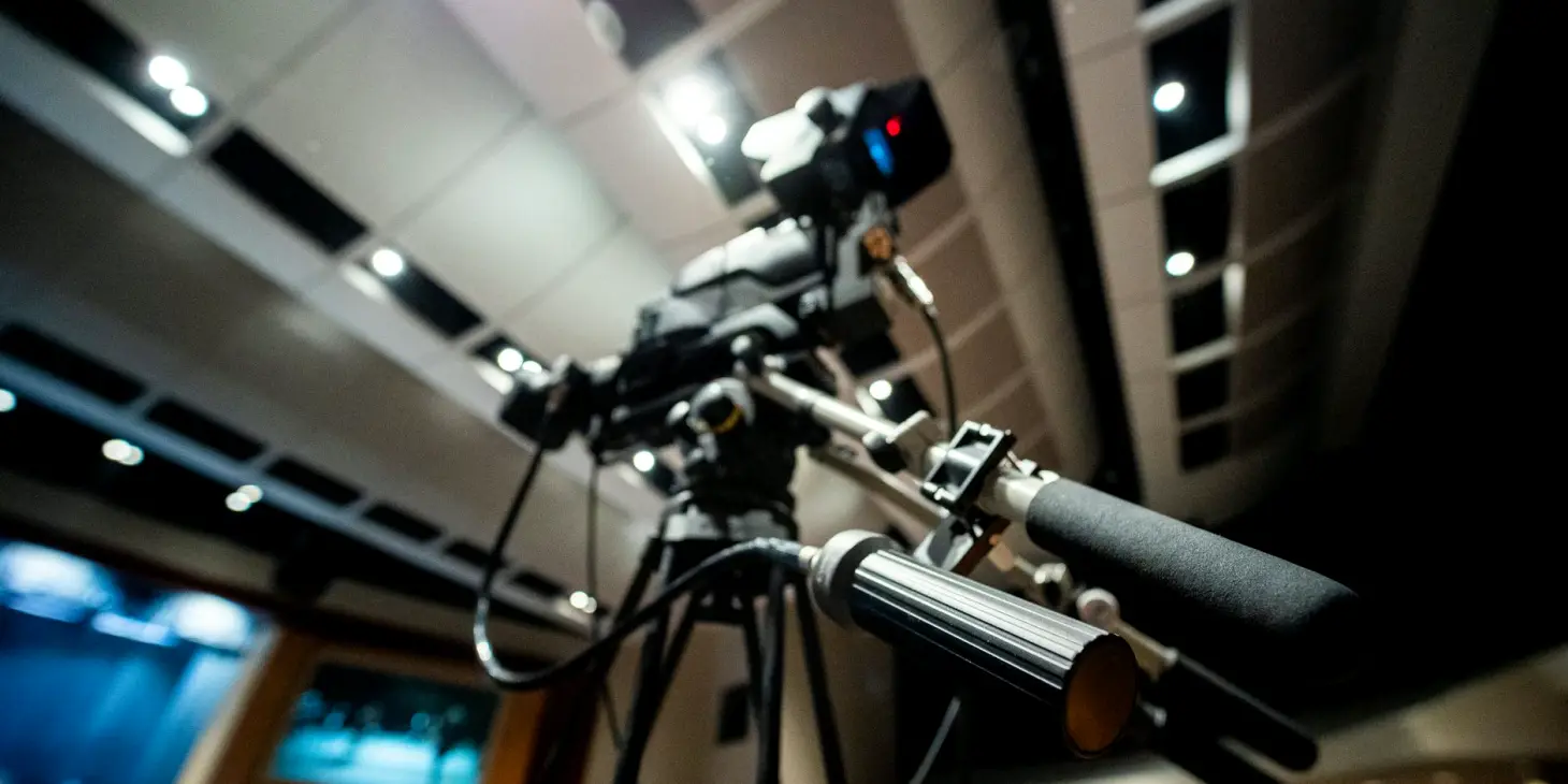 Lighting Your Live Set as the Dark Months Close In